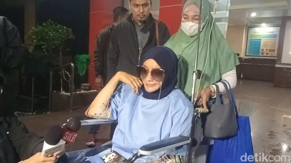 Doktif dan Richard Lee Sama-sama Sakit dan Menjadi Tersangka: Kronologi Lengkap Perseteruan Dokter Konten