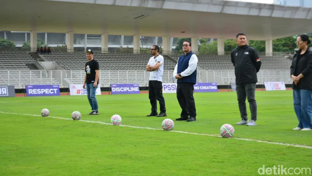 Edisi ke-15 Liga TopSkor Greater Jakarta Bergulir, Cetak Rekor Peserta dan Perkuat Fondasi Sepak Bola Usia Muda Indonesia