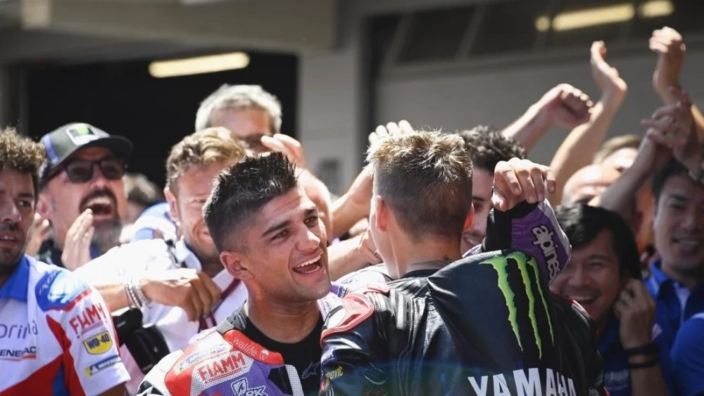 Fabio Quartararo Gabung Honda, Jorge Martin ke Yamaha di 2027?
