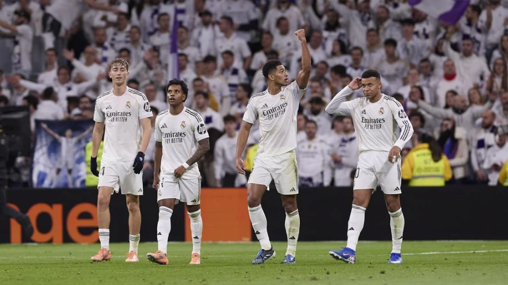 Fans Madrid Diminta Tak Cemooh Pemain saat Lawan Levante, Klub Upayakan Dialog dengan Suporter untuk Hindari Protes Terbuka di Santiago Bernabéu