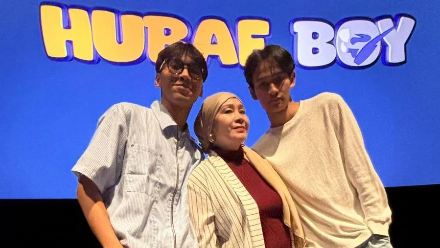Film Hubae Boy: Saat Remaja Pemalas Berubah Jadi Atlet Taekwondo Demi Cinta dan Pertumbuhan Diri