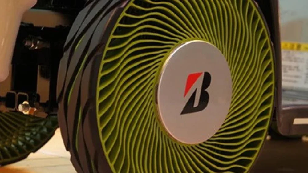Gak Cuma Cari Cuan, Ini Langkah Nyata Bridgestone untuk Masyarakat