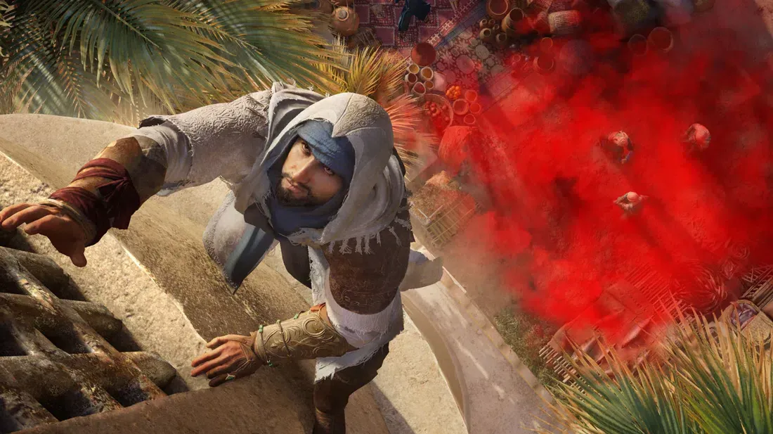 Gonjang-ganjing Ubisoft: Tutup Studio – Pembatalan Proyek Game