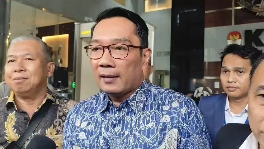 Hak Asuh Anak Menjadi Perhatian Utama Pasca Perceraian Ridwan Kamil dan Atalia Praratya: Zara Diasuh Bersama, Arka di Bawah Pengasuhan Ridwan Kamil
