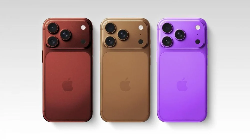 Harga Memori Melonjak, iPhone Jadi Korban?