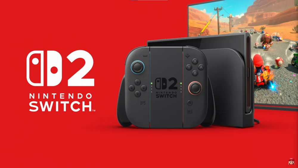 Harga Nintendo Switch 2 Terbaru di Indonesia, Ada yang Diskon Tapi Segini