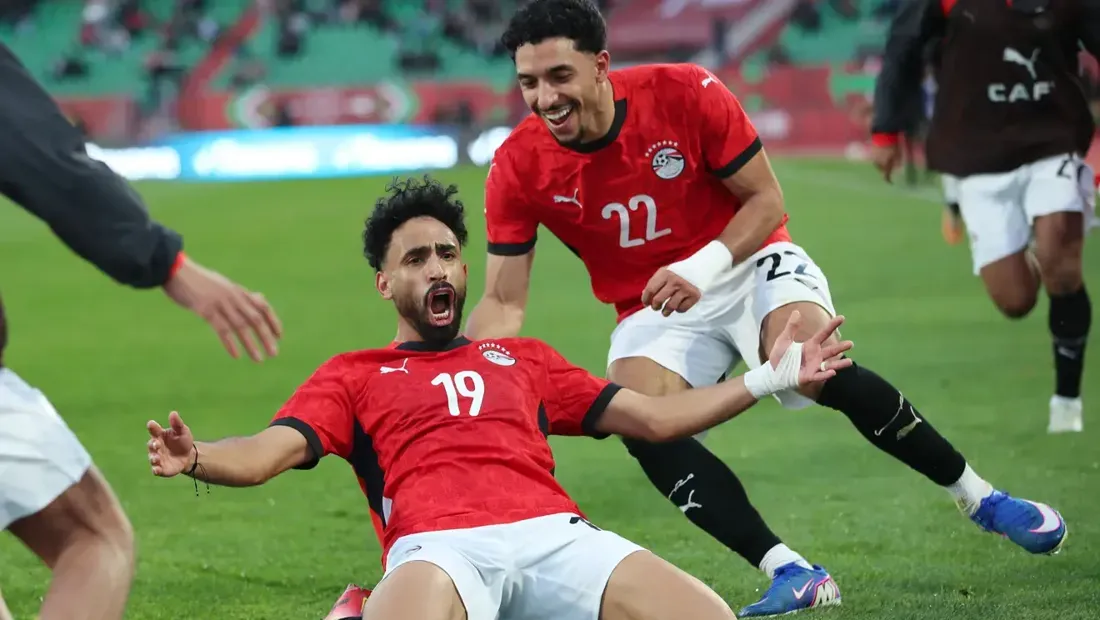 Hasil Piala Afrika 2025: Mesir dan Nigeria Perkasa Melaju ke Perempatfinal, Tunjukkan Dominasi di Babak 16 Besar