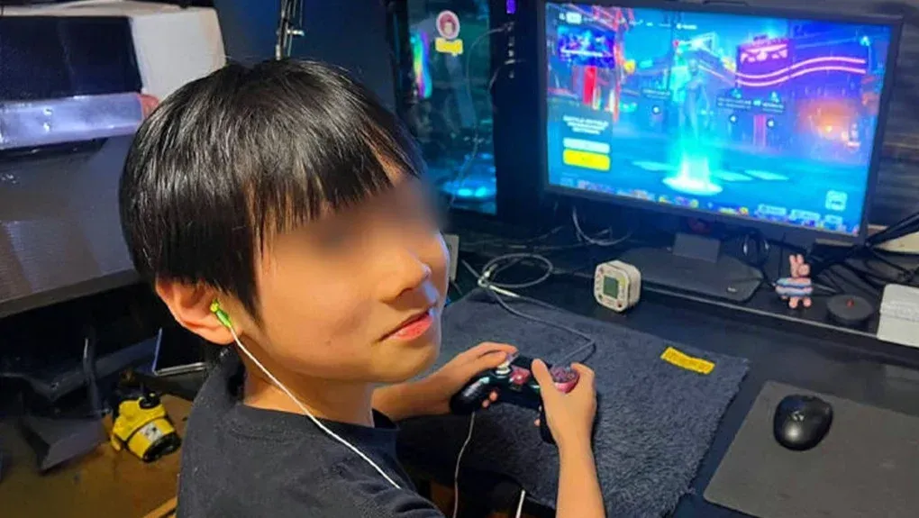 Heboh Bocah 12 Tahun Berhenti Sekolah demi Esports, Warganet Terbelah