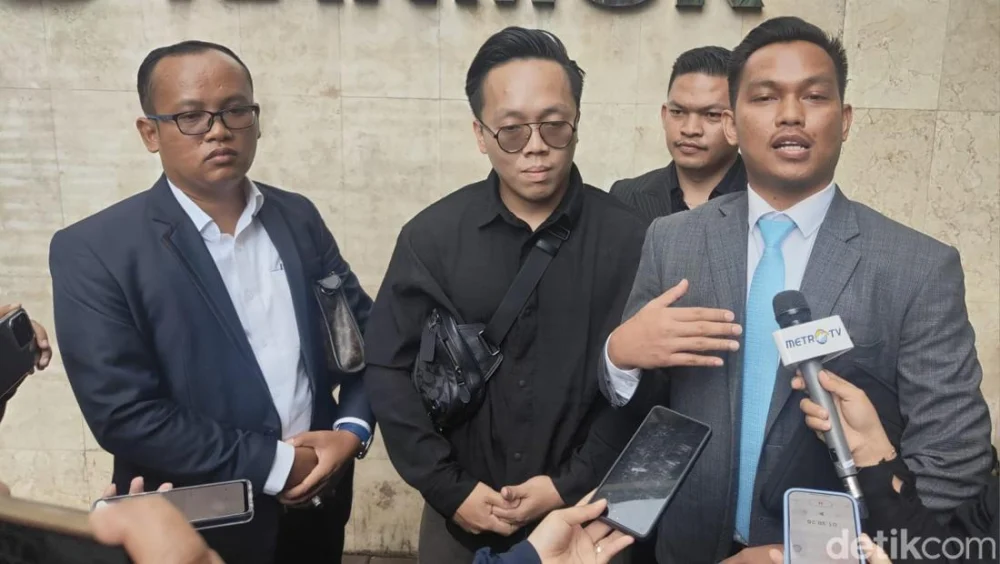 Iming-iming Untung 500 Persen, Korban Dugaan Penipuan Timothy Ronald Rugi Rp 3 Miliar, Laporan Polisi Berlanjut ke Tahap Pemeriksaan