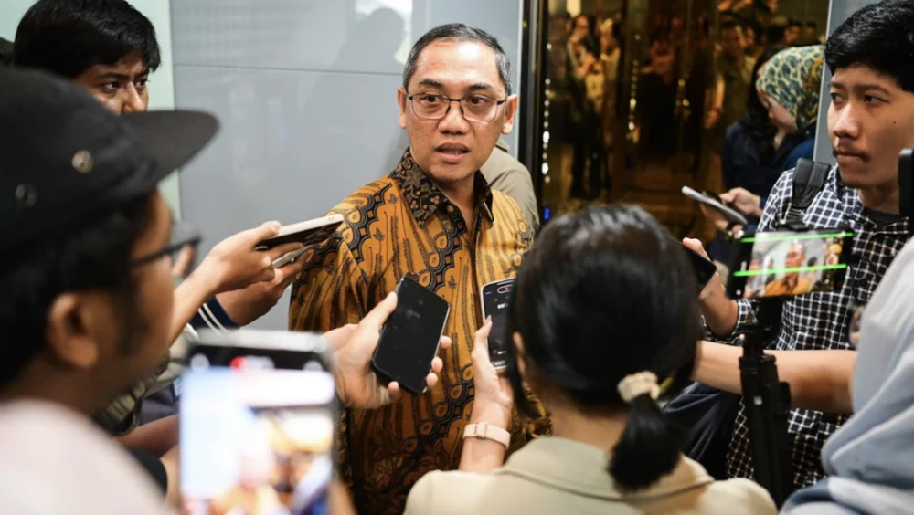 Ini Biang Kerok Kebocoran Data dan Serangan Siber di Indonesia