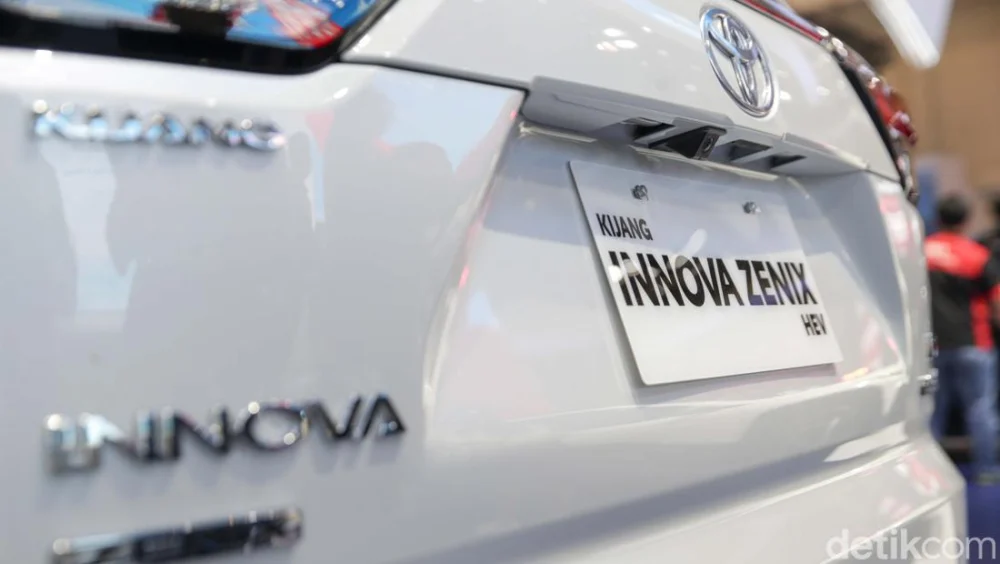Ini Mobil yang Dibeli Pensiunan Kemnaker Pakai Duit Pemerasan Izin TKA, Peran Hery Sudarmanto Meski Sudah Pensiun Diungkap KPK