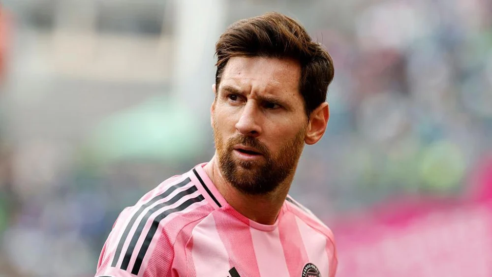 Ini Rencana Messi Setelah Pensiun: Bukan Pelatih, Tapi Pemilik Klub Impian dengan Visi Pengembangan Talenta Muda
