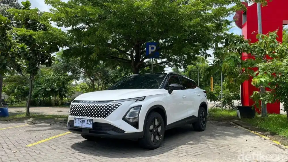 Insentif Otomotif 2026 Masih Gelap, Konsumen Tunda Beli Mobil Baru