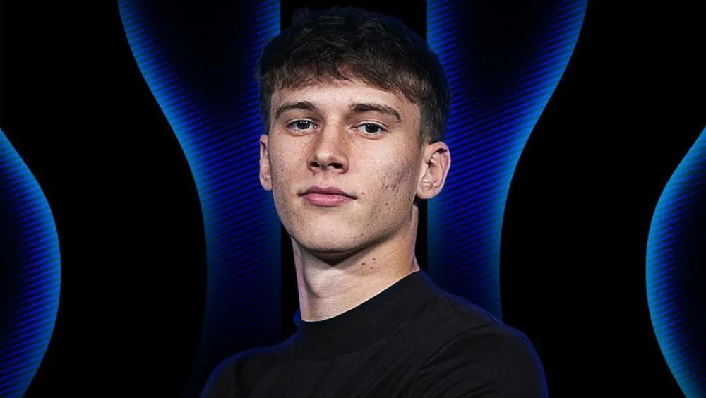 Inter Milan Rekrut Bek Muda Asal Kroasia yang Menjanjikan untuk Masa Depan