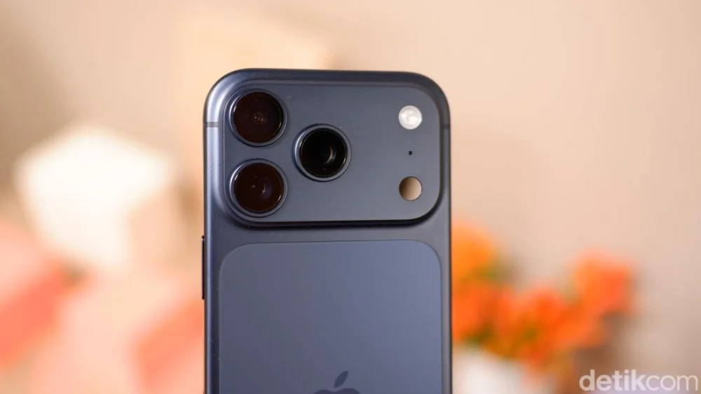 IPhone Dengan Kamera 200 MP Akan Datang, Tapi Harap Sabar