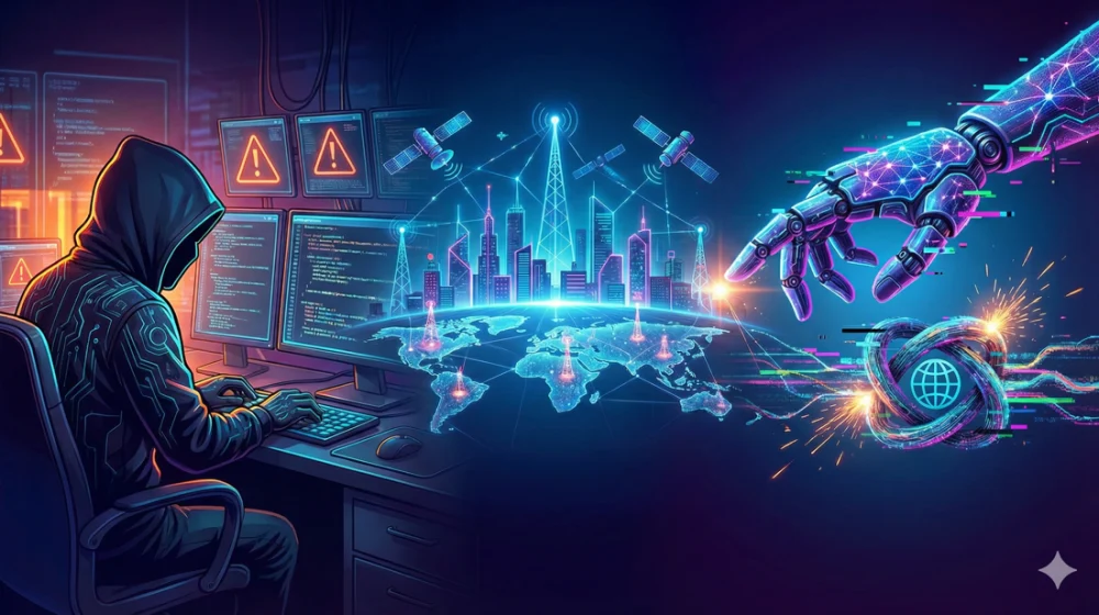 Ironis, Mantan Negosiator Ransomware Justru Jadi Pelaku Serangan