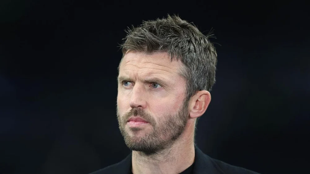 Jadi Manajer Interim MU, Carrick Dapat Dampak Positif dan Perluas Jaringan Karier Kepelatihan