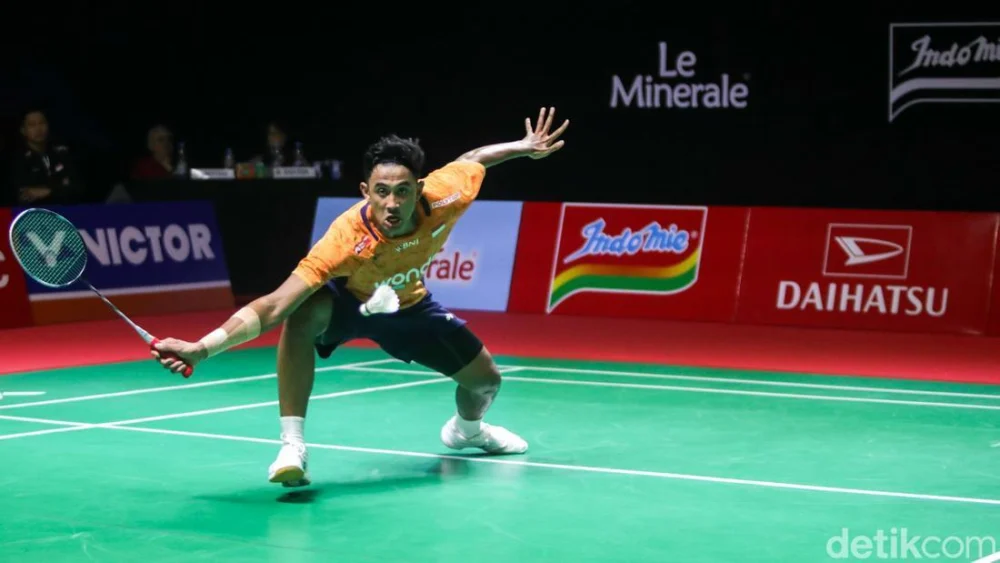 Jadwal Semifinal Indonesia Masters 2026, Sabtu 24 Januari: Asa Indonesia Meraih Gelar di Kandang