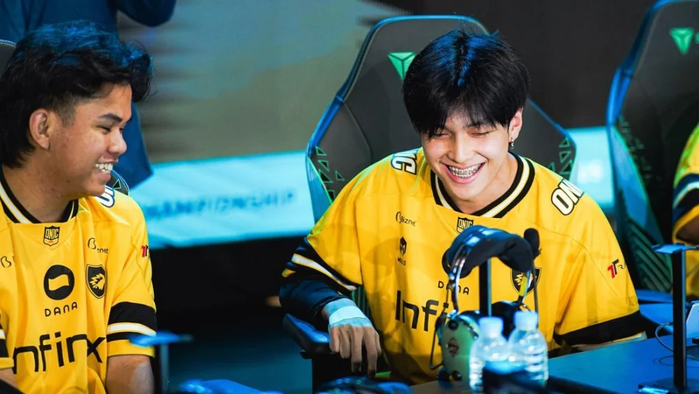 Jadwal Swiss Stage M7 Mobile Legends Hari Ini: Team Spirit vs Onic