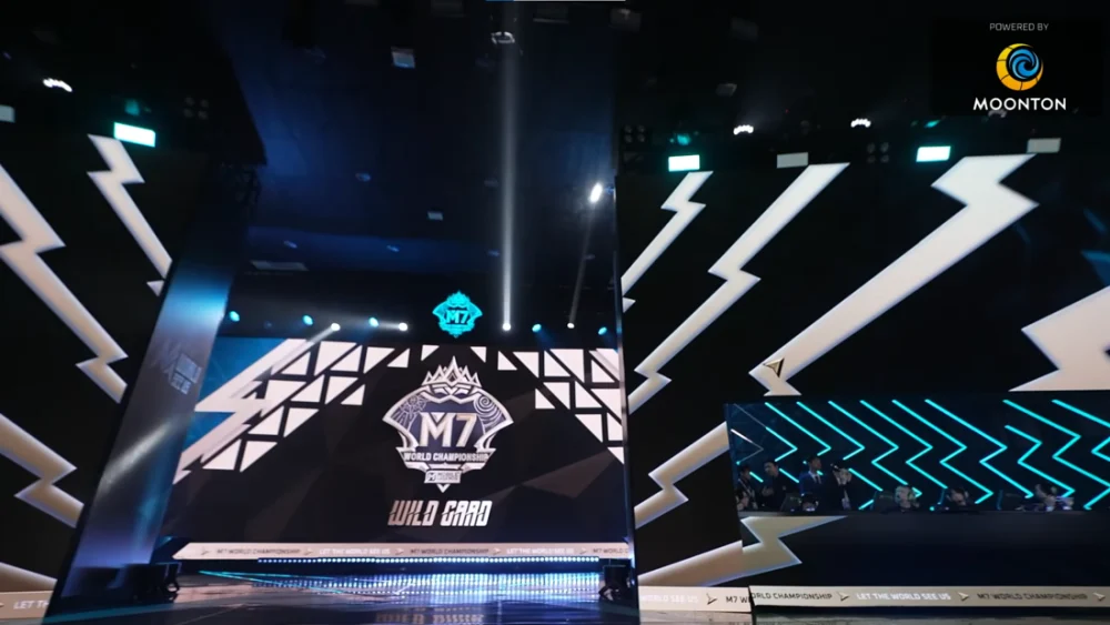 Jadwal Wild Card M7 World Championship Hari Ini: Virtus.pro vs Axe