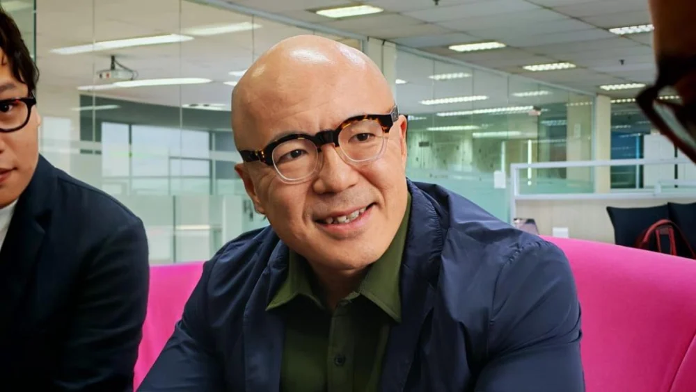 Jaminan Keamanan Tencent Cloud untuk Segala Sektor, Fintech-Data Center