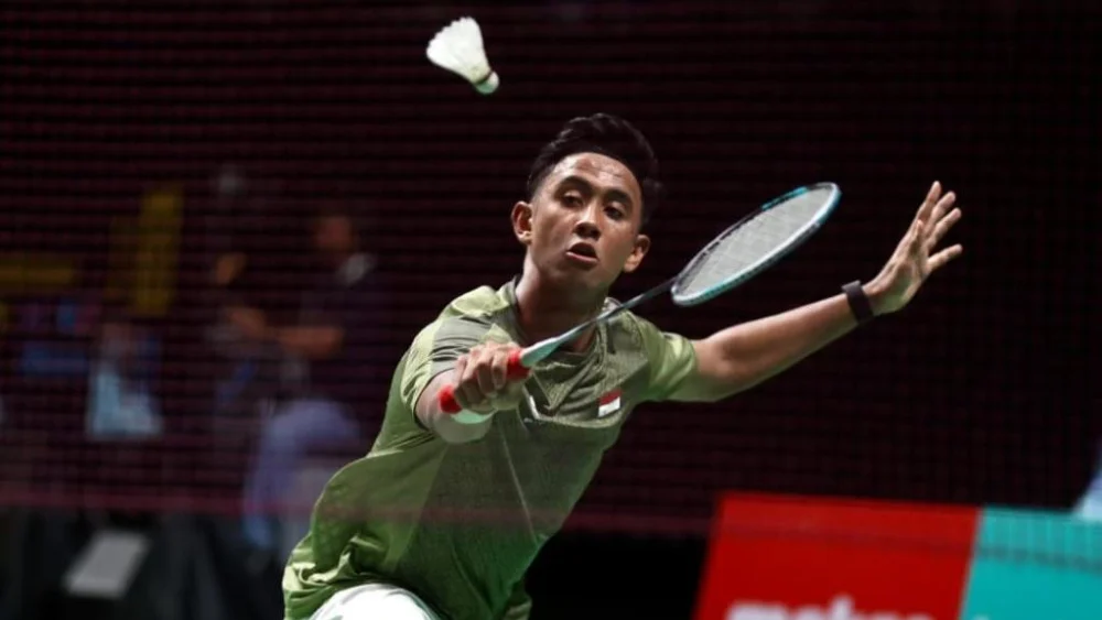 Jelang Indonesia Masters 2026: Alwi Farhan Belajar Kontrol Emosi untuk Taklukkan Istora dan Tantangan Ng Ka Long Angus