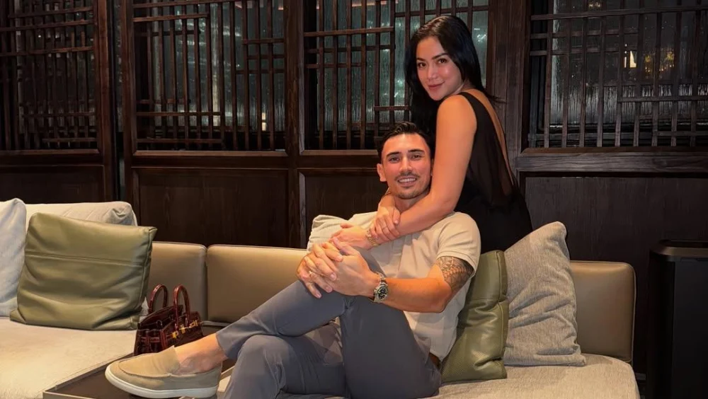 Jessica Iskandar Kagum Keberanian Aurelie Moeremans Bicara Child Grooming, Refleksi Trauma Pribadi dan Dukungan untuk Perempuan