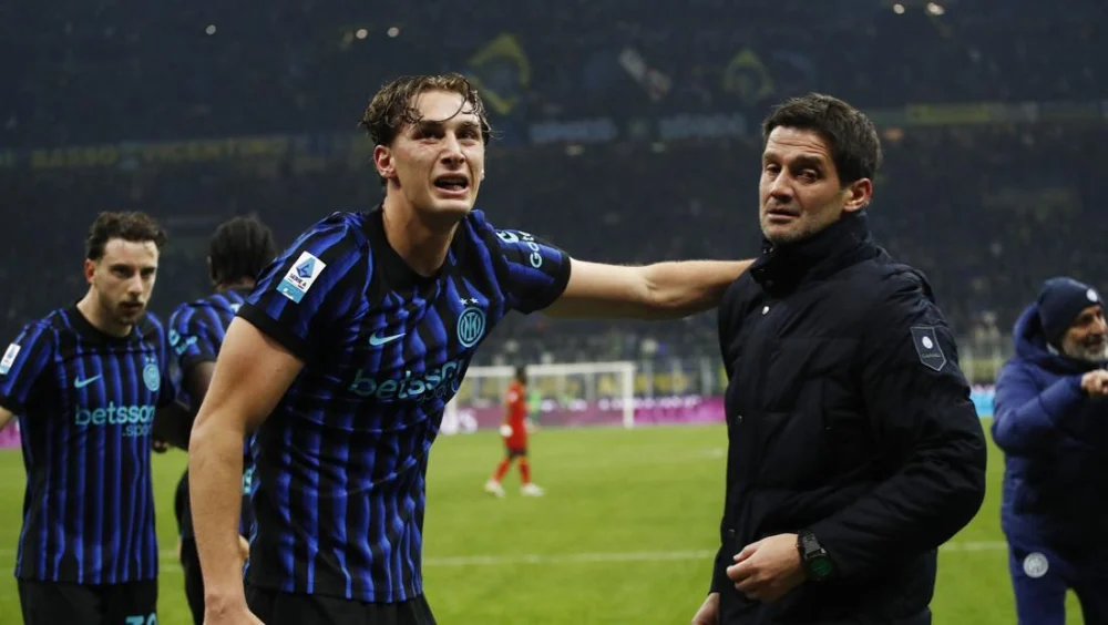 Juara Musim Dingin, Inter Milan Semakin Dekat dengan Scudetto Serie A 2025/2026?