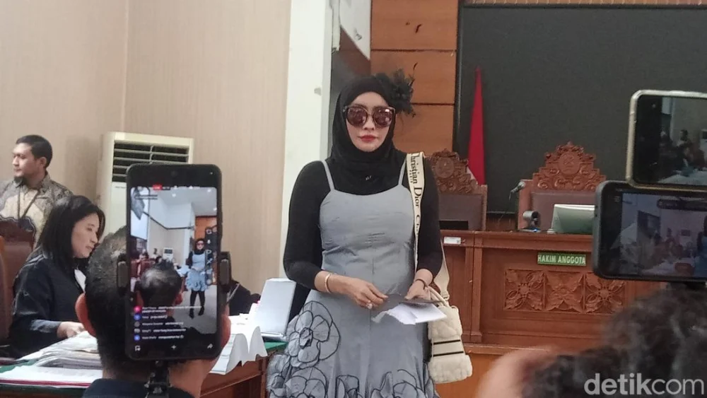 Kasus Doktif Vs Richard Lee Berawal dari Temuan Ini