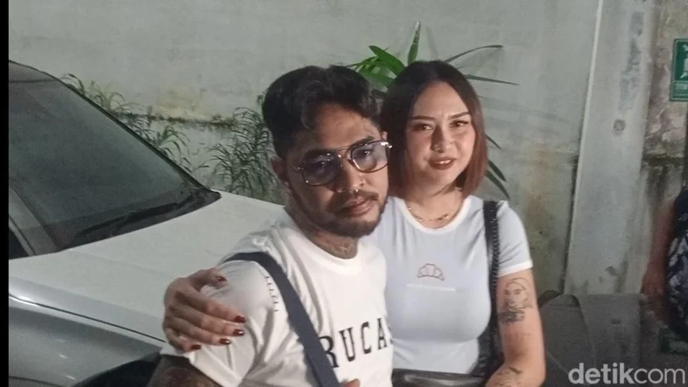 Keluar dari Rehabilitasi Narkoba, Onadio Leonardo: Akhirnya Pulang! Penyesalan Mendalam dan Tekad Baru Setelah Tiga Bulan Perjuangan