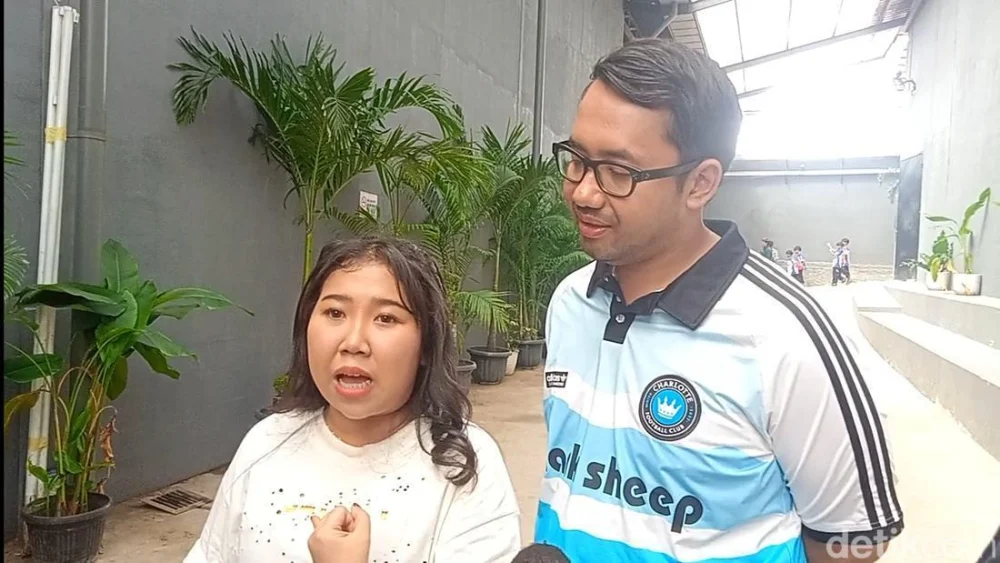 Kiky Saputri Tunjukkan Empati Mendalam untuk Boiyen yang Suaminya Terseret Dugaan Penipuan Investasi Kuliner Rp 400 Juta