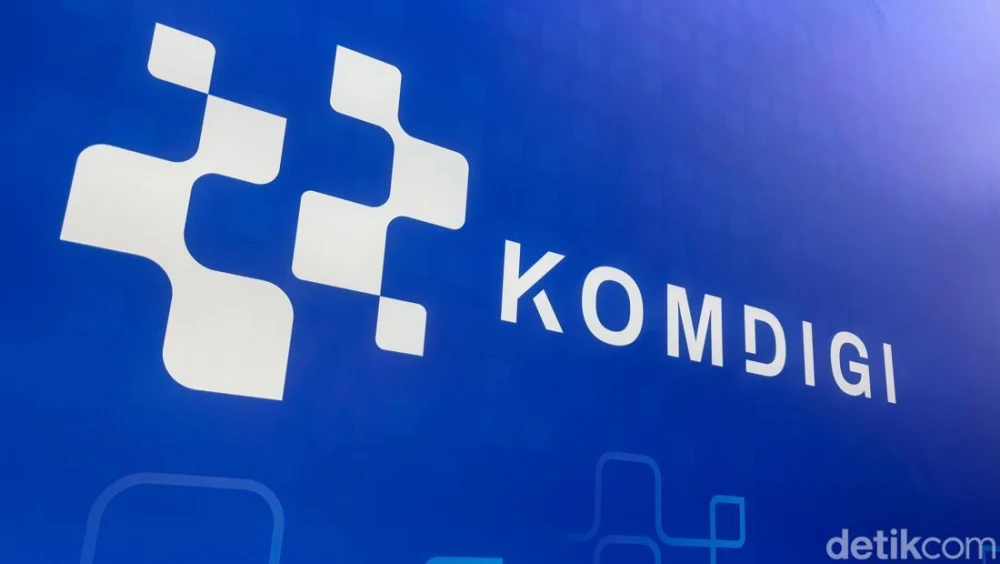 Komdigi Berpotensi Blokir Permanen Grok AI Milik Elon Musk.