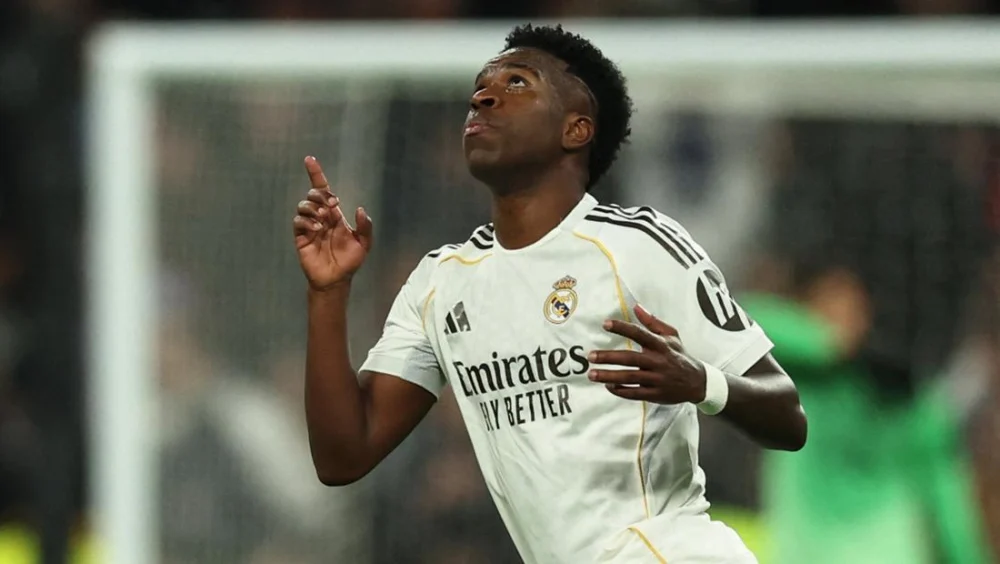 Kroos: Cemoohan Suporter Madrid Bukti Vinicius Pemain Besar