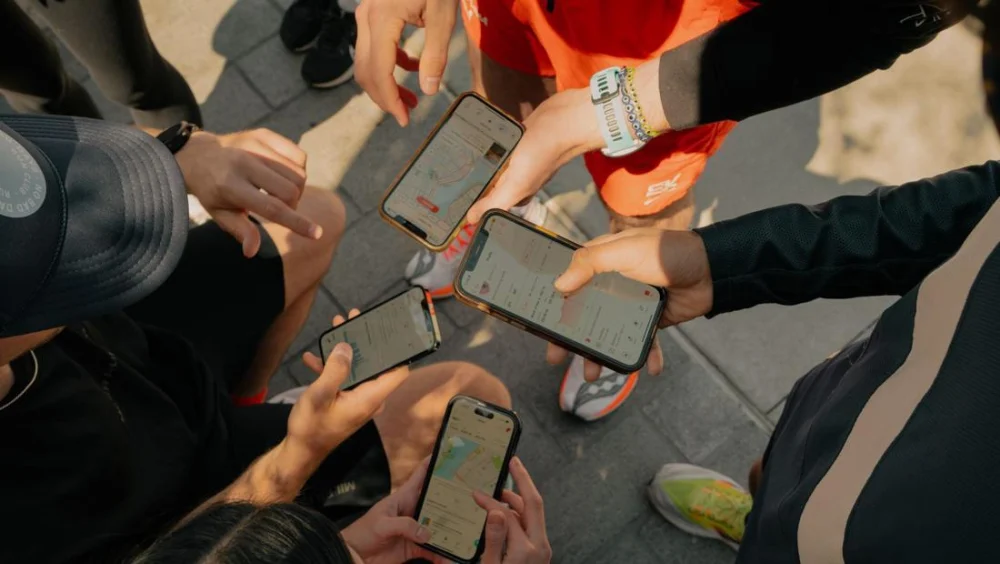 Langkah Senyap Strava Menuju IPO, Akan Melantai di Bursa Musim Semi 2026