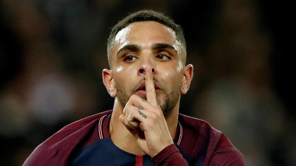 Layvin Kurzawa Tak Sabar Debut Bareng Persib, Siap Buktikan Kualitas!