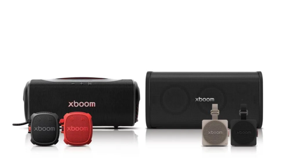 LG Xboom Stage 501 Pakai AI Karaoke, Bisa Hilangkan Vokal Lagu Apa Pun
