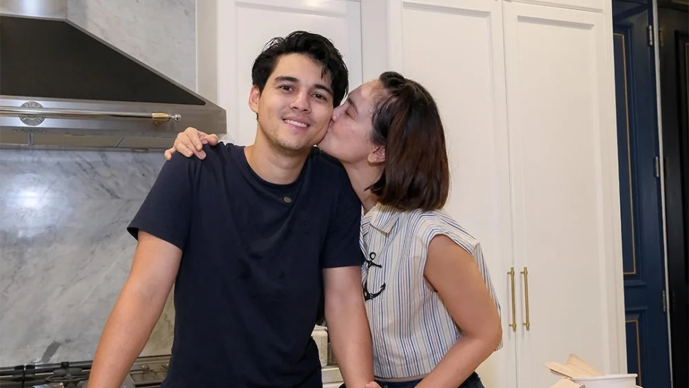 Luna Maya Akui Maxime Bouttier Lebih Jago Masak dan Rajin di Dapur, Ungkap Potret Harmonis Pasangan Selebriti
