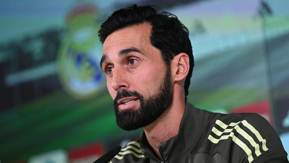 Malu di Copa del Rey! Real Madrid Tersingkir dan Debut Arbeloa Disindir