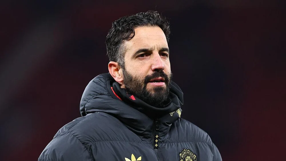 Manchester United: Masihkah Menjadi Pelabuhan Idaman Para Manajer Top?