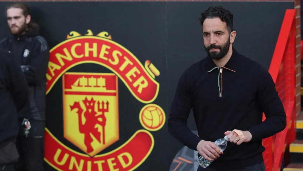 Maresca dan Amorim Dipecat, Pep Guardiola Soroti Ketidakpastian Karir Manajer di Era Modern Sepak Bola