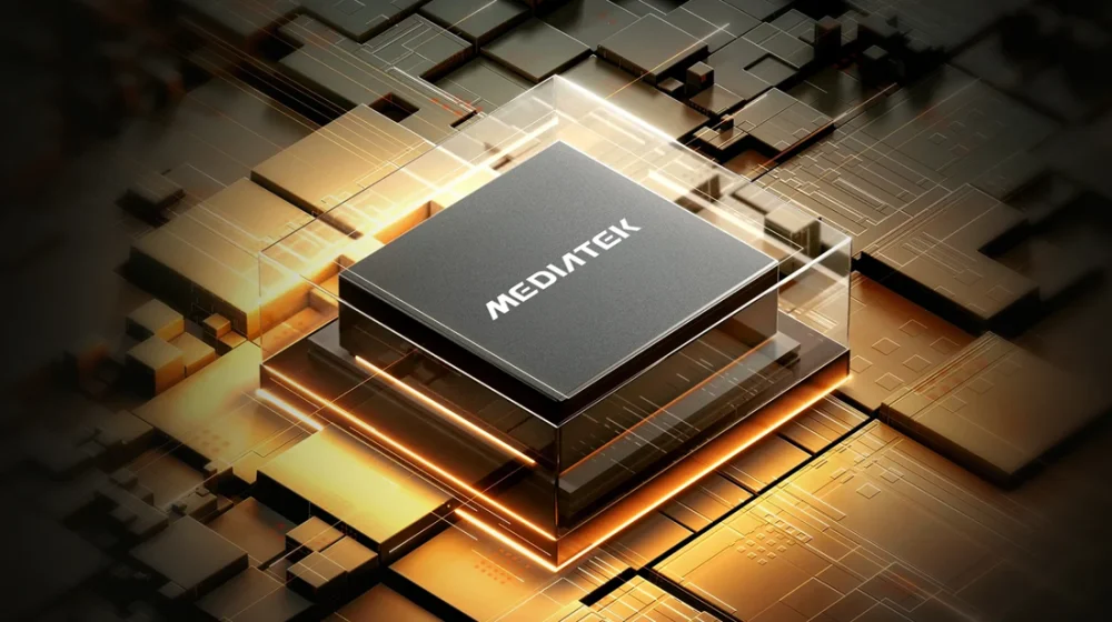 MediaTek Kenalkan Filogic 8000, Chipset Awal Menuju Ekosistem Wi-Fi 8