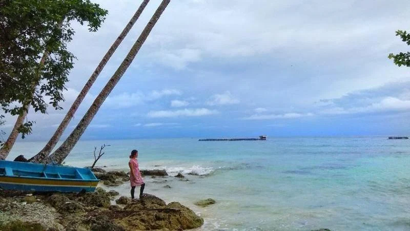 Mengenal Bandar Antariksa Biak, Lokasi Peluncuran Satelit Dekat Khatulistiwa