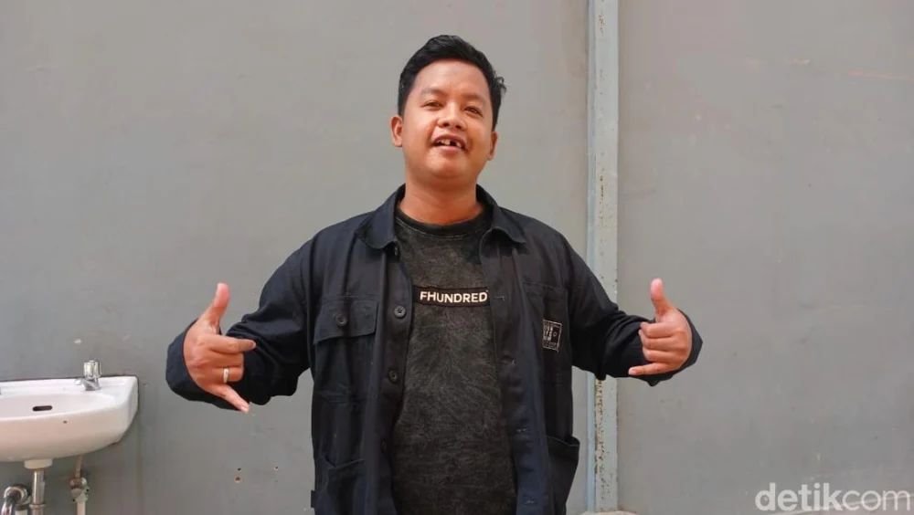 Mimpi Besar Dustin Tiffani: Bangun Kerajaan Bisnis dan Ciptakan Lapangan Kerja di Tahun 2026