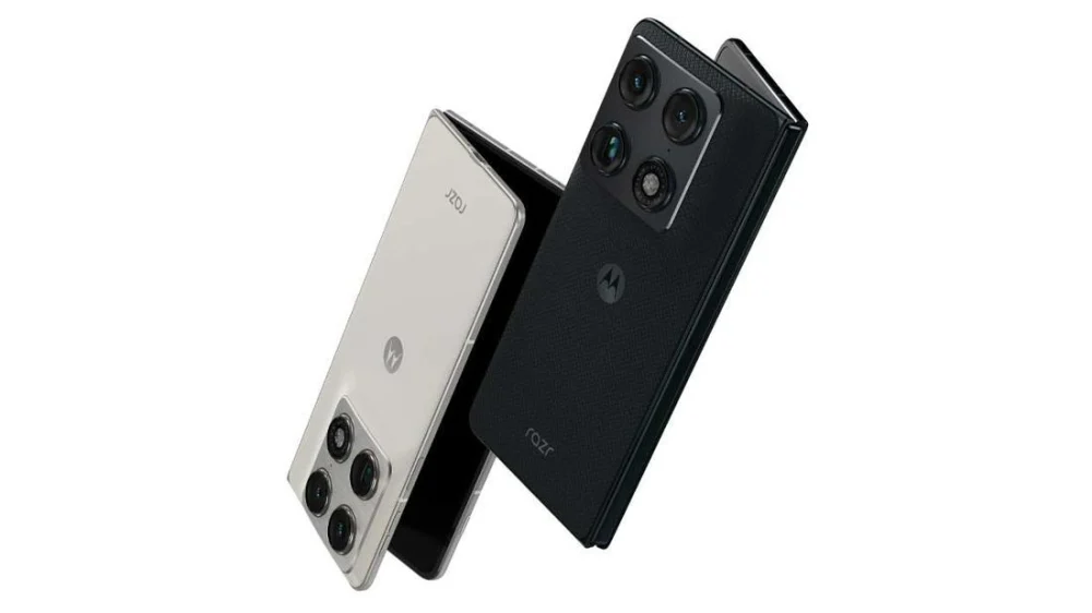Motorola Siapkan Pesaing Galaxy Z Fold, Namanya Razr Fold
