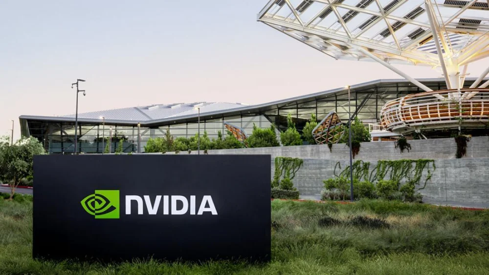 Nvidia Siapkan Prosesor Arm untuk Laptop Windows