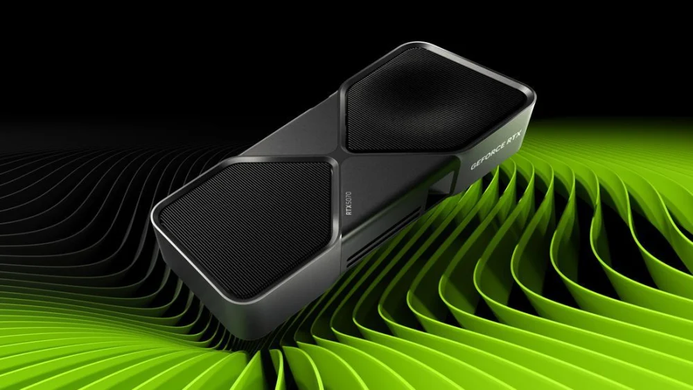 Nvidia Tunda RTX 5000 Super, Krisis Memori dan Minim Rival