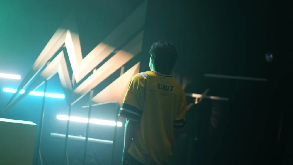Nyawa Terakhir Onic di M7 Mobile Legends, Kalah Langsung Gugur