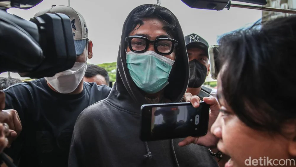 Onadio Leonardo Bebas Hari Ini? Mengungkap Perjalanan Rehabilitasi dan Potensi Kembali ke Publik