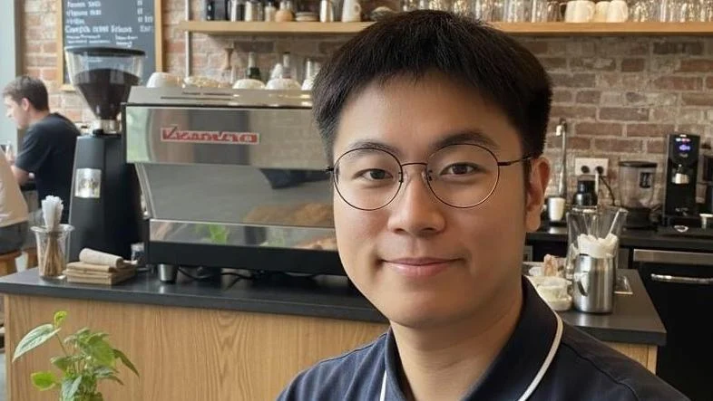 Orang RI di Google AS Bongkar Masa Depan AI, Detail Kecil Bisa Berdampak Besar.
