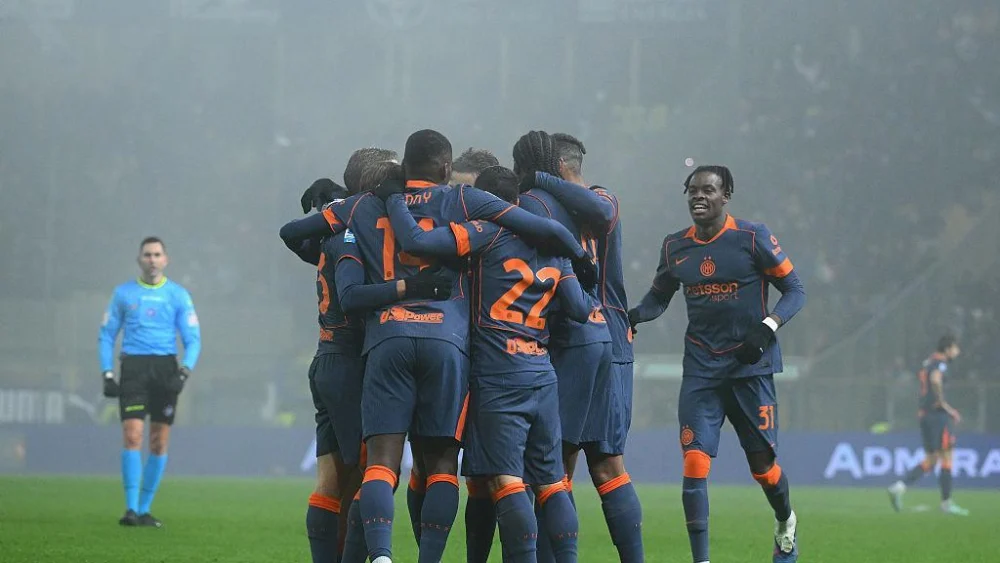 Parma Tak Bikin Inter Lengah Meski di Puncak Serie A, Ambisi Tetap Menyala